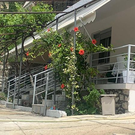Qeparo View Rooms Exterior foto