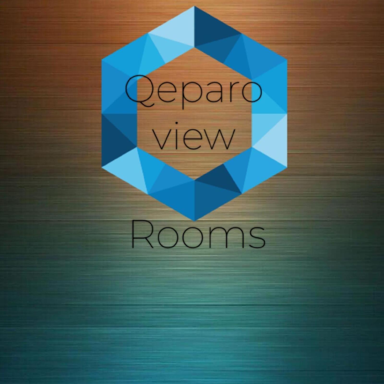 Qeparo View Rooms Exterior foto